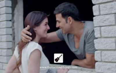 Meherbani | The Shaukeens | Guitar | Chords