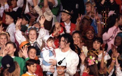 Heal The World | Michael Jackson | Guitar | Tabs