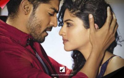 Khamoshiyan | Arijit Singh | Guitar | Tabs