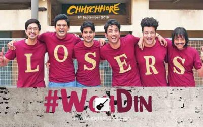 Woh Din Bhi Kya Din The | Chhichhore | Guitar | Tabs